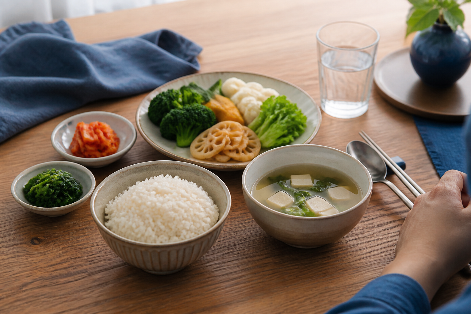대장증후군, 배가 자주 아프고 화장실을 자주 가면 의심해도 될까요? 관련 연출 이미지